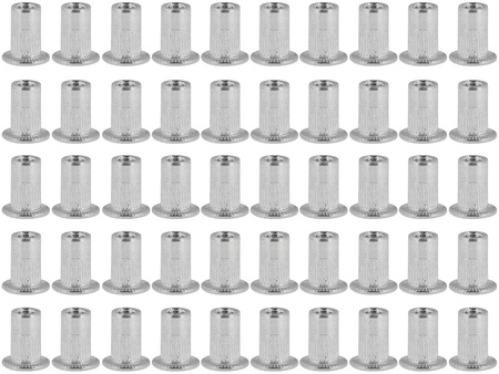 Kij aluminiowy teleskopowy 0,6-1,2m