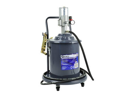 Towotnica smarownica pneumatyczna 20L
