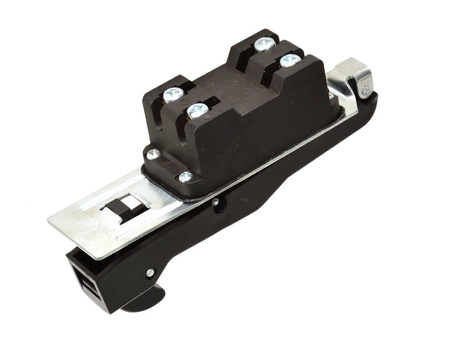 Wyłącznik z blokadą do szlifierki kątowej 230 mm