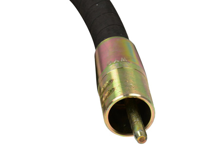 Wibrator do betonu WG-551 + buława 6m