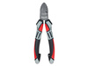 Szczypce do cięcia bocznego 160mm CrV (6/60)