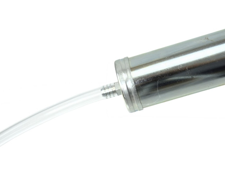 Ręczna pompka odsysająca do oleju 1000ml