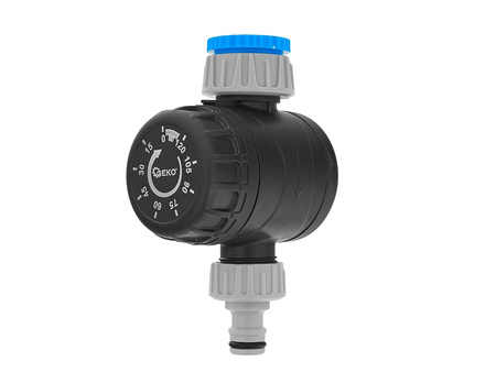 Zawór motylkowy mausera IBC GW-S75x6 / GZ-S60x6