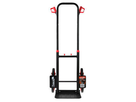 Wózek transportowy schodowy-składany 150kg TVARDY