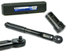 Klucz dynamometryczny 1/4" 5-25nm  Black HD (20)
