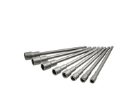 Kpl. nasadek magnetycznych do wkrętarki 6-13mm 8szt. (20)