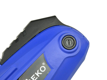 Klucz elektryczny PROFI 1/2" z regulacją