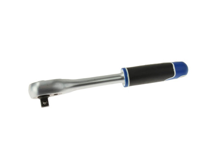 Grzechotka 3/8" PROFI izolowana rączka GEKO