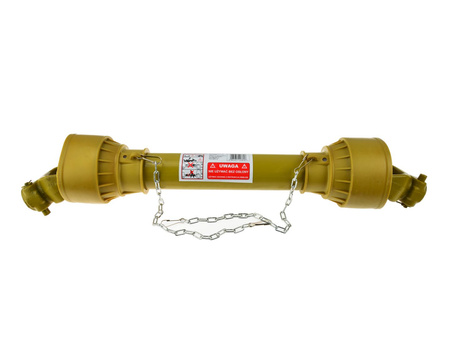 Wałek przekaźnika mocy 75cm (rura-T)