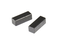 Szczotka węglowa 6x6x16mm /PRCB 500W,350W/