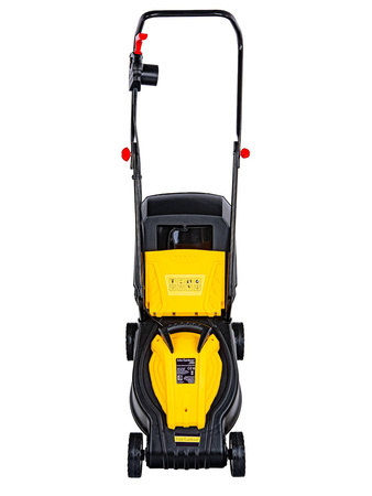 Elektryczna kosiarka indukcyjna John Gardener 2000W 32cm