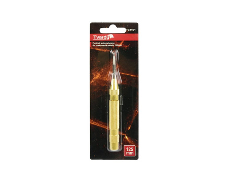 Punktak automatyczny do znakowania metalu 125mm (120)
