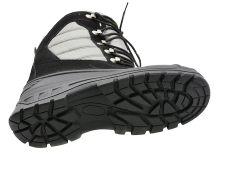 Buty zimowe śniegowce