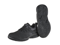 Buty robocze ochronne sportowe ModernGREY S1 SRC