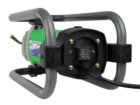 Wibrator do betonu WG-551 + buława 6m