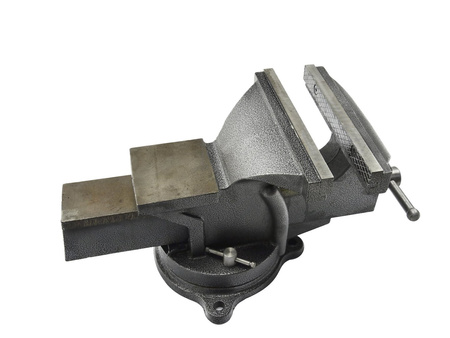 Imadło obrotowe 200mm 8" typ hobby