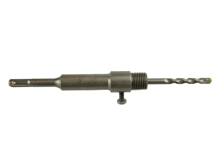 Adapter 160mm SDS PLUS