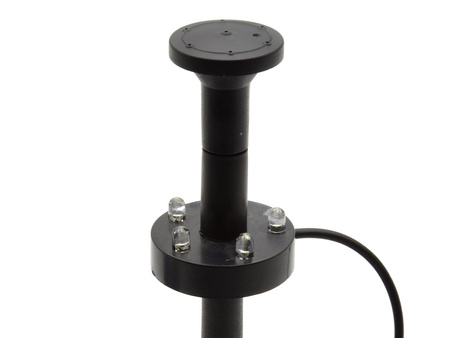 Pompa solarna do oczka wodnego 5W