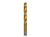 Wiertło do metalu 6.0mm powlekane tytanem DIN338