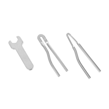 Lutownica transformatorowa 200W (walizka) Premium