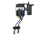Wyłącznik wkrętarki akumulatorowej Einhell 7.2V-24V / 12A