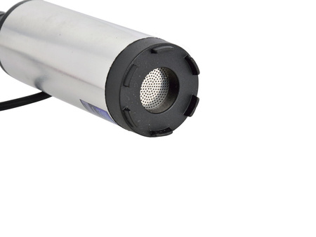 Pompa zanurzeniowa do spuszczania paliwa 12V 37mm z przewodem 3m