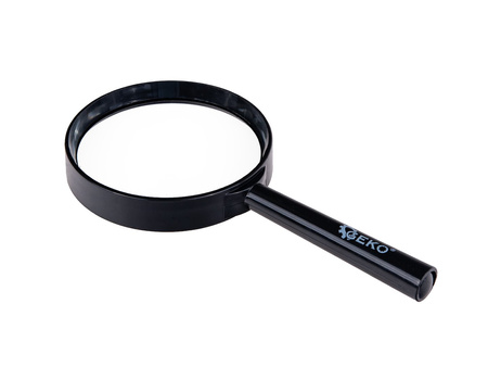 Lupa – szkło powiększające 75mm 3x (120)