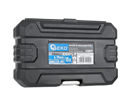 Pompa plastik z pływakiem płytkossąca do wody czystej i brudnej 3w1 550W