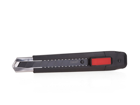 Nożyk do tapet 100x18x0.5mm SK2H TVARDY (10/120)