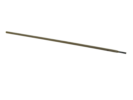 Elektrody spawalnicze 4mm x 350mm różowe (5kg)