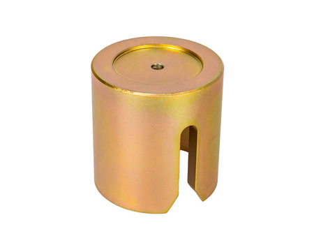 Ściągacz tylnej tulei wahacza