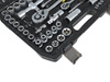 Młotek murarski 680g ANTI-SHOCK MONOBLOCK