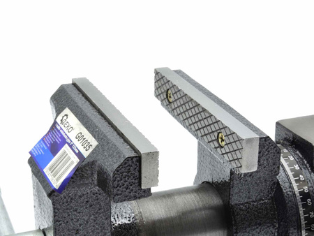 Imadło wielofunkcyjne 5" 125mm