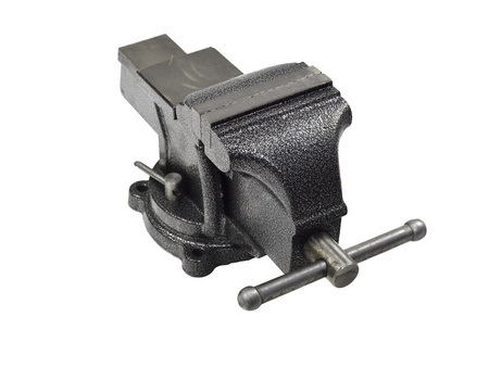 Imadło obrotowe 100mm 4" typ hobby