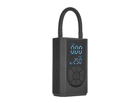 Kompresor rowerowy/samochodowy 4000mAh 84W