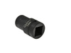 Nasadka udarowa 1" 24mm czarna