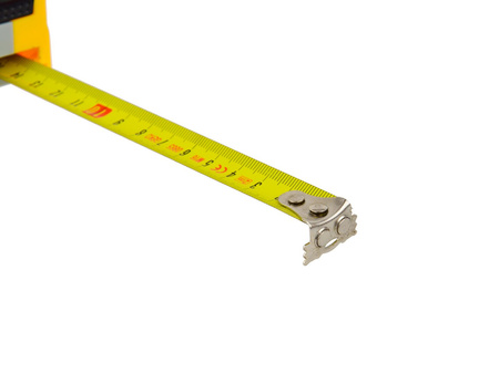 Miara zwijana 2m x16mm z magnesem
