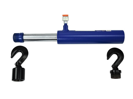Ściągacz blacharski hydrauliczny 10T