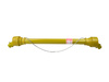 Wałek przekaźnika mocy 120cm (rura-T)