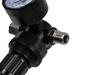 Regulator ciśnienia 1/4" GEKO