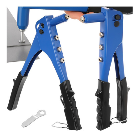 Nitownica ręczna 10" typ Standard