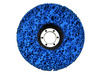 Tarcza włóknina ścierna do metalu 125 x 22,2mm