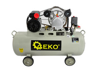 Kompresor olejowy 100L typ V