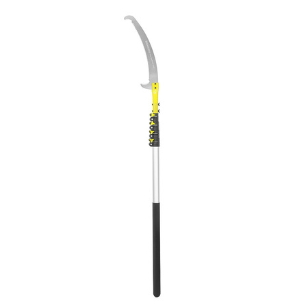 Piła z hakiem 32cm na trzonek SK5