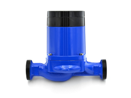 Pompa C.O. Elektroniczna Energooszczędna 25-40/180