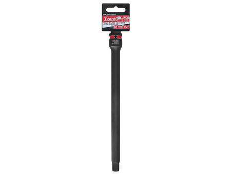 WYTRZYMAŁA NASADKA UDAROWA DŁUGA 3/4" 22mm CR-MO TVARDY