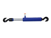 Ściągacz blacharski hydrauliczny 10T