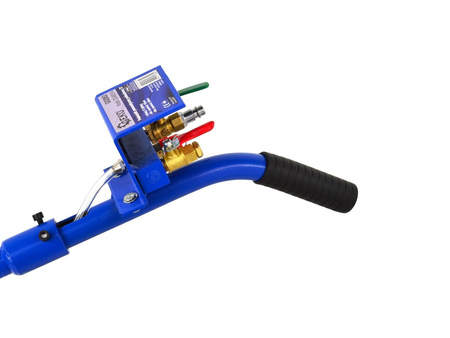 Podnośnik pneumatyczny poduszkowy 3T