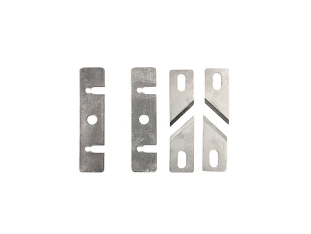 Dwustronny obcinak do laminatów i oklein (50)