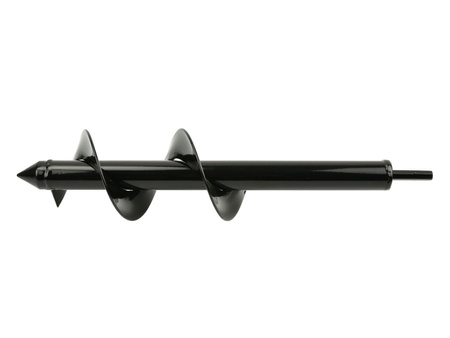 Wiertło ogrodowe – świder do gleby 8x35cm (40)